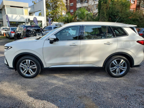 Imagen 2 de 20 de Ford Territory Titanium 1.8 At 2023 Is