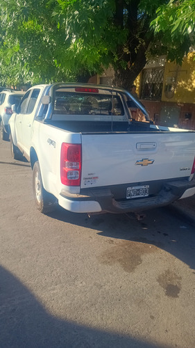Chevrolet S10 2.8 Cd 4x4 Lt Tdci 200cv