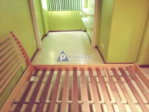 Imagem 9 de 24 de Apartamento À Venda, 3 Quartos, 1 Suíte, 1 Vaga, Copacabana - Rio De Janeiro/rj - 7084