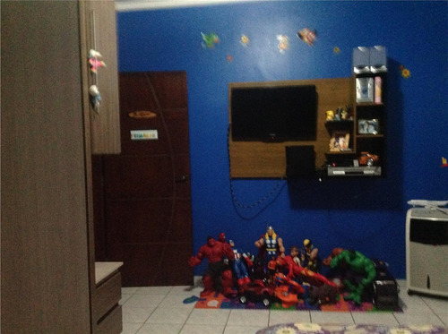 Imagem 10 de 18 de Sobrado À Venda, 2 Quartos, Taboão - Diadema/sp - 20706