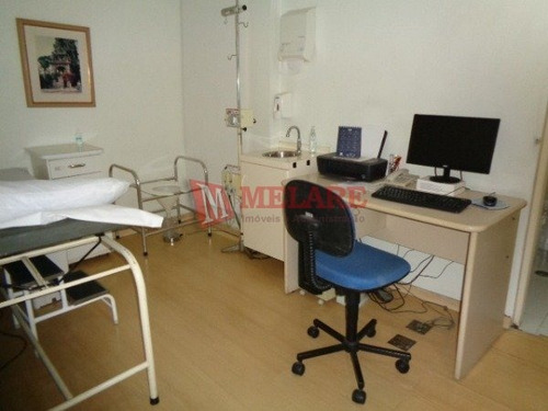 Imagem 14 de 15 de Casa Comercial - Vila Buarque - Ref: 55834 - V-55834