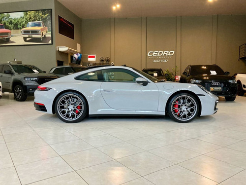 Porsche 911 3.0 24V H6 CARRERA S AUTOMÁTICO PDK
