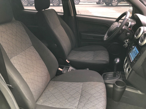 Ford Ecosport 2.0 XLT 16V FLEX 4P AUTOMÁTICO