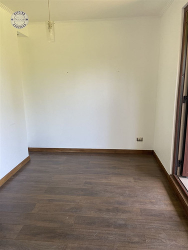 Venta Departamento Ubicado En Altos Del Cruces De Valdivia.