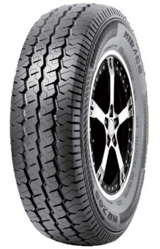 Llanta 215/75r16 116/114r Mirage Mr200