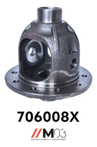Caja De Satelites Y Bocaflechas Vacia D30 3.73