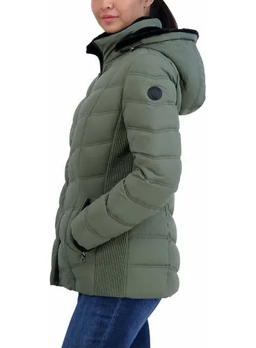 Chamarra nautica mujer new arrivals