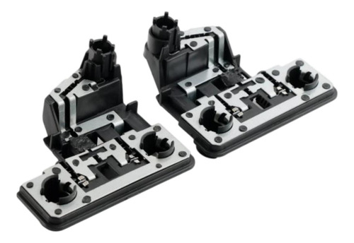 2 Piezas Luces Traseras Tablero De Circuito 8k5945258b