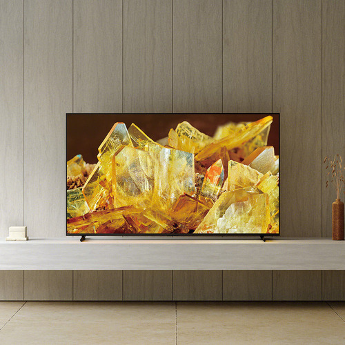 Sony Bravia Xr Full Array Led, 4k Ultra Hd Y Hdr, Xr-75x90l (Usado)