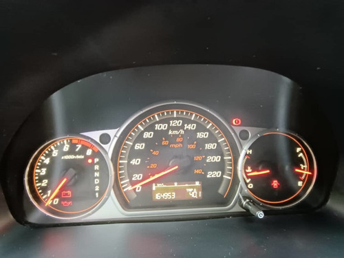 Imagen 12 de 13 de Honda Crv