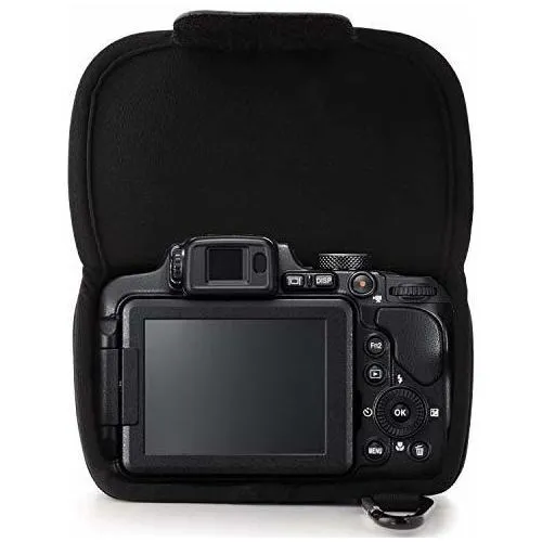 Megagear Mg446 Panasonic Lumix Dmc-fz2500, Dmc-fz2000, Dmc-f