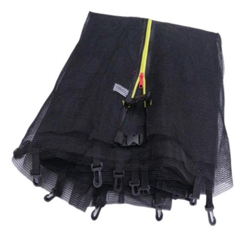 Neta De Trampolín Solamente Red De 1.83m De Diámetro