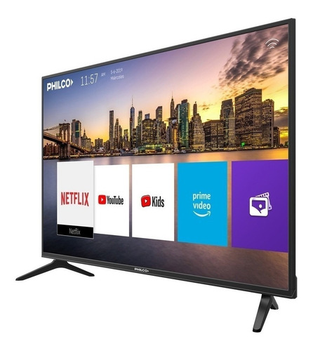 Smart TV Philco PLD43FS9A LED Full HD 43"