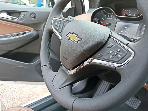 Chevrolet Cruze Premier 1.4 Turbo Lt Automatico 5p