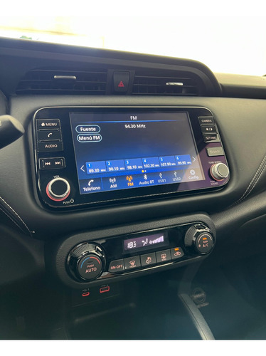 Nissan Kicks 1.6 Exclusive Bt Cvt 120cv