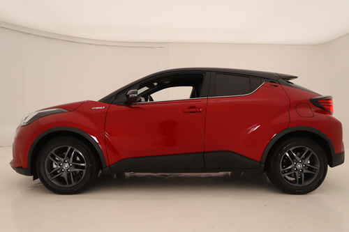 Toyota C-HR 1.8 Ecvt Hv