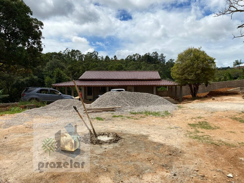 Imagem 14 de 14 de Chácara Com 2 Dormitórios Em Mairinque