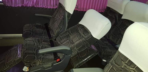 Imagem 6 de 15 de Ônibus Irizar Leito I6 390 Volvo B 380r 6x2 Automático Novos