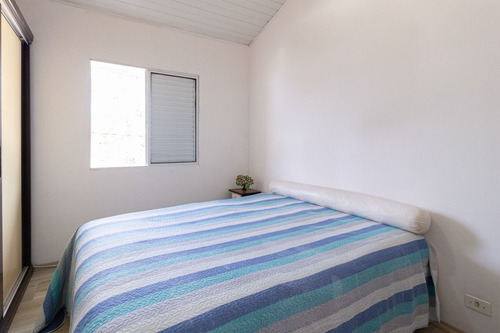Imagem 7 de 20 de Casa Com 2 Quartos À Venda Por R$320.000 - Granja Viana - Cotia/sp - Ca3995
