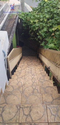 Imagem 10 de 12 de Casa Sobrado Em Vila Nova Bonsucesso - Guarulhos - 2790