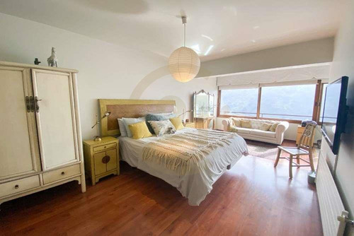 Venta Departamento Vitacura