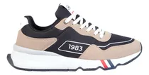 Comprar Tenis Hombre Schatz Sport Urbano Casual Agujeta 1138099
