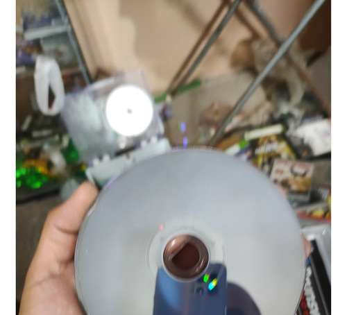 Brunswick Para Ps3 (Reacondicionado)