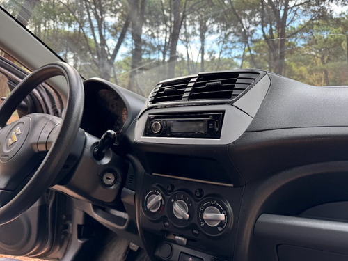 Suzuki Celerio Ga - Motorland Permuto / Financio