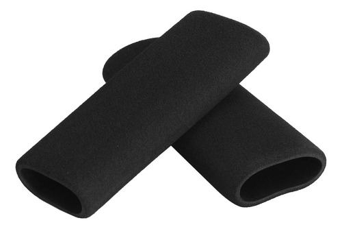 Espuma De Moto Comfort Handlebar Hand Grip Covers
