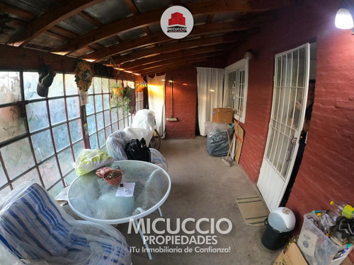 Casa En Venta, Sargento Cabral 650, Barrio Portal De Las Flores, Belén De Escobar