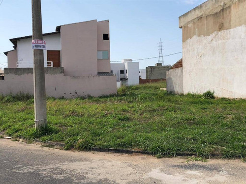 Imagem 2 de 8 de Terreno À Venda, Vale Das Palmeiras, Macaé/rj. - Te0512