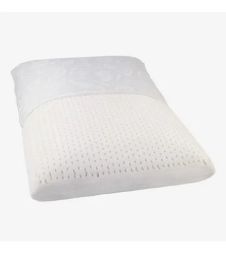 Imagem 2 de 4 de Travesseiro Basic Soft Látex Natural Dunlopillo Copespuma