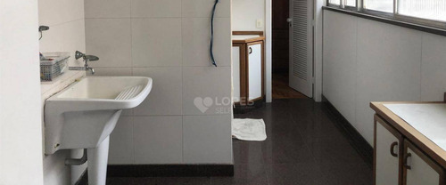 Imagem 6 de 26 de Cobertura À Venda, 370 M² Por R$ 5.000.000,00 - Icaraí - Niterói/rj - Co3076