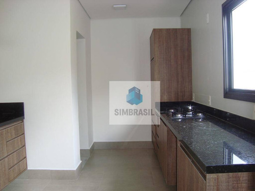 Imagem 7 de 27 de Casa No Swiss Park - Campinas - Ca0796