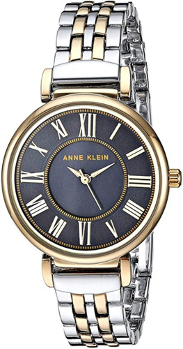 Anne Klein | Reloj Mujer 30 Mm | Ak/2159nvtt | Original