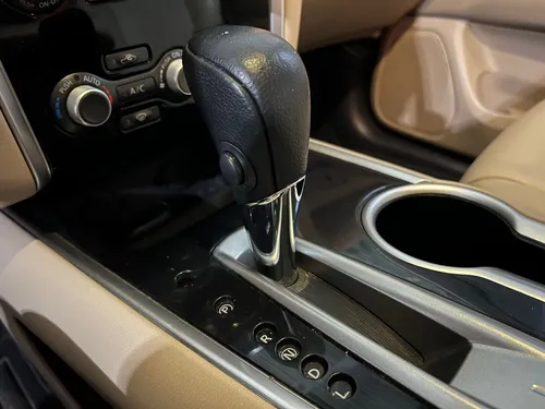 Nissan Pathfinder 3.5 Sense Cvt