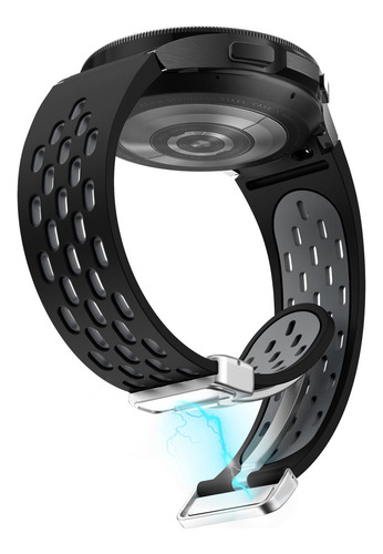 Correa De Reloj 4840 For Galaxy Watch 5 40/44 Mm