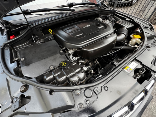 Jeep Grand Cherokee 3.7 Limited Lujo 3.6 4x2 At
