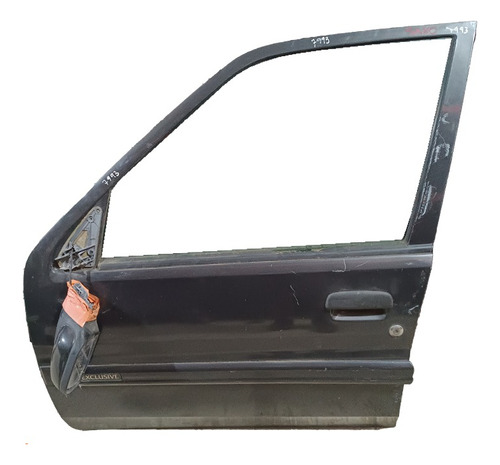 Puerta Delantera Izquierda Citroen Xsara 7993  Original