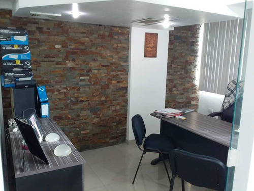 Oficina En Venta En Altamira Mls #23-13085 Yf