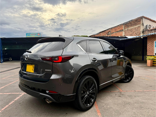 Mazca Cx-5 Edition Carbon 2.5 Awd