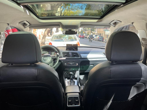 Imagen 15 de 25 de Audi Q3 2018 2017 2019 Q2 A3 Sportback Q5 Sedan A1 A4 Usada