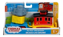 Comprar Vehiculos Thomas & Friends Trenes Surtidos Hxp51 Mattel