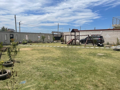 Vivienda De 4 Ambientes Y Pileta A La Venta En Máximo Paz Moradas De Máximo.