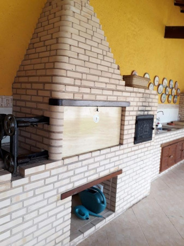 Imagem 13 de 15 de Casa Para Venda, Costa Azul, 5 Dormitórios, 3 Suítes, 4 Banheiros, 4 Vagas - _1-1793758