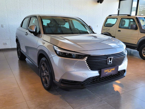 Honda HR-V 1.5 Exl Flex Aut. 5p