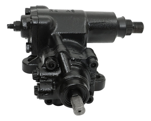 Cremallera Dirección Cadillac Escalade Base 2002 6.0l