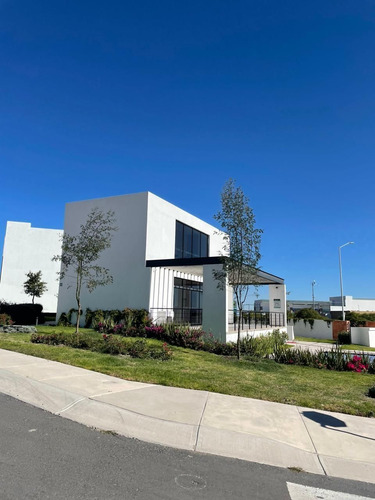 Casa Nueva En Venta En Nuevo Refugio