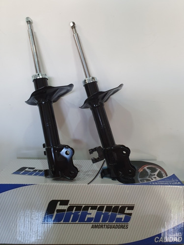 Amortiguadores Delanteros Nissan Sentra B15 Derecho