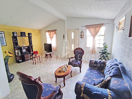 Imagen 4 de 13 de Ledezma Asesores Vende Casa Con Facilidad De Pago En Urb. Marhuanta, Ciudad Bolívar Estado Bolívar - Venezuela.